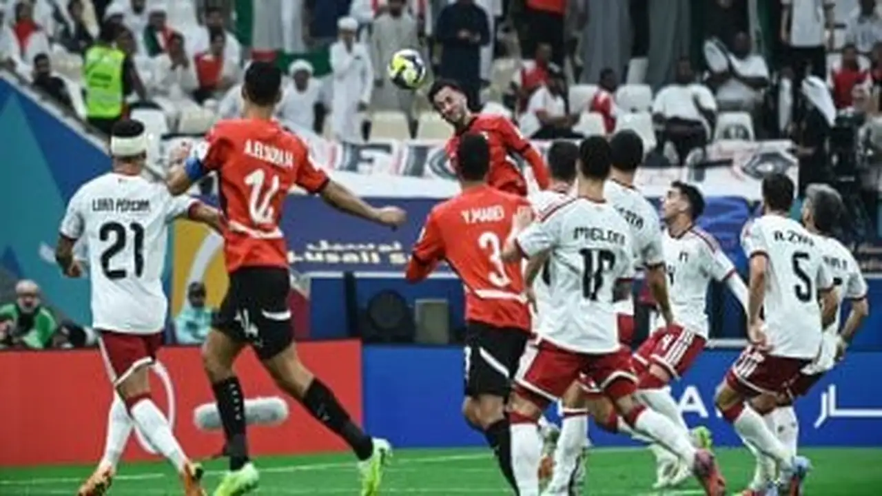 ترتيب منتخب مصر في كأس العرب بعد الجولة الثانية وتأثيره على فرص التأهل
